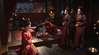 芈月在线观看,宫廷权谋与家国情怀的传奇人生