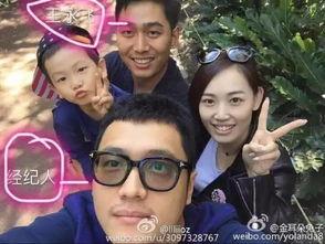 宋哲微博爆料事件最新,真相与争议交织的舆论漩涡